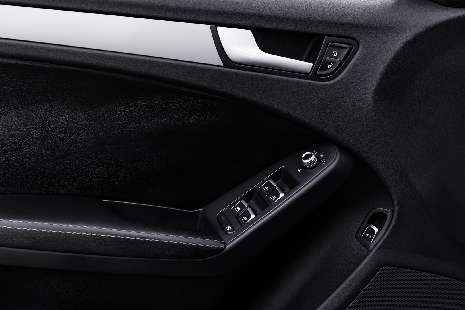 Audi A4, IV (B8) Рестайлинг, 2013 фото 8