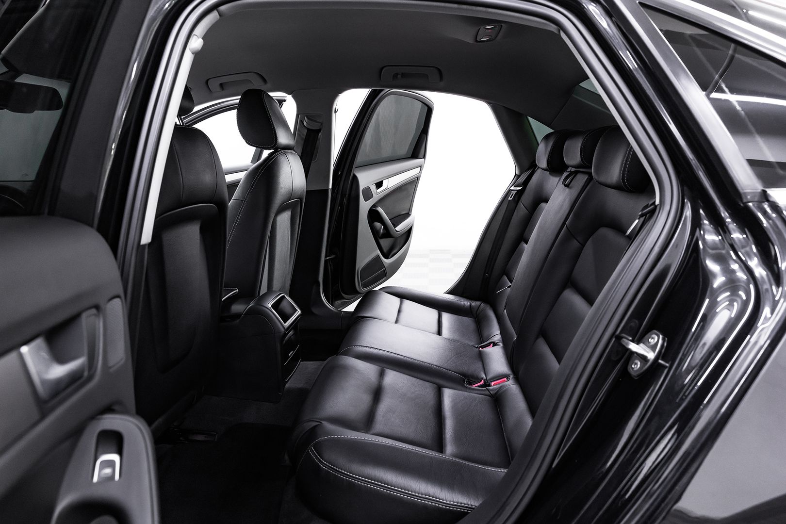 Audi A4, IV (B8) Рестайлинг, 2013 фото 16