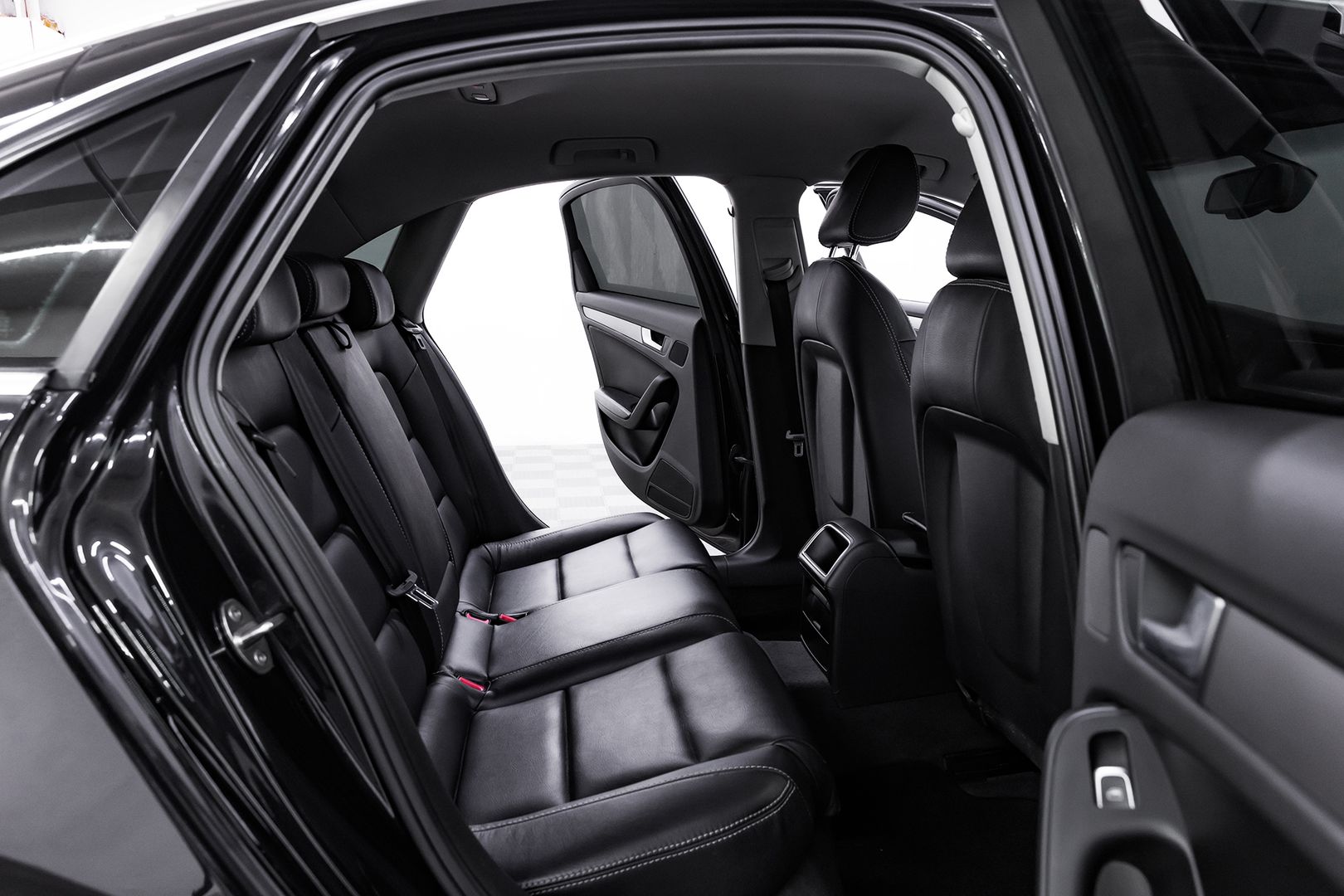 Audi A4, IV (B8) Рестайлинг, 2013 фото 17