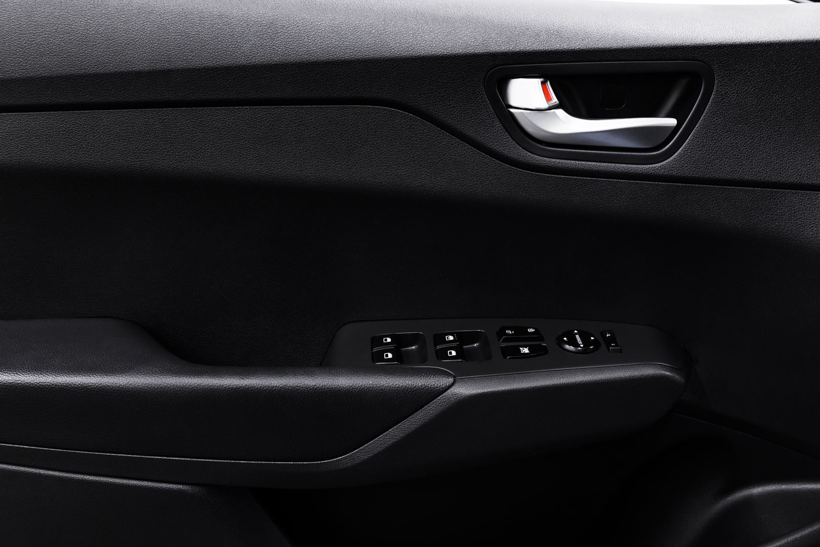 Hyundai Solaris, II Рестайлинг, 2020 фото 8