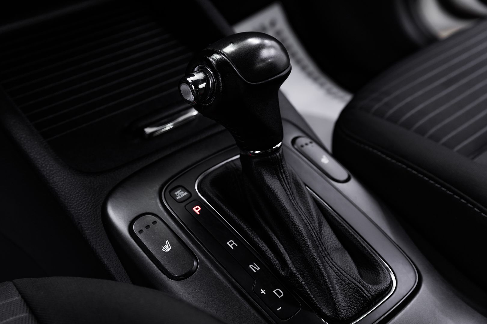 Kia Cerato, III, 2014 фото 12