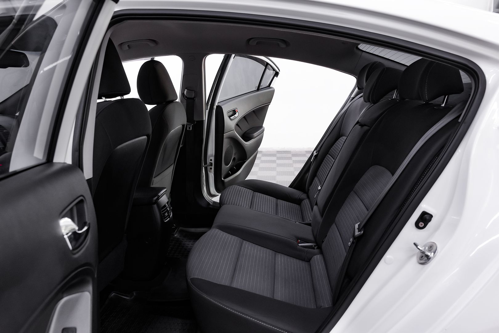 Kia Cerato, III, 2014 фото 16