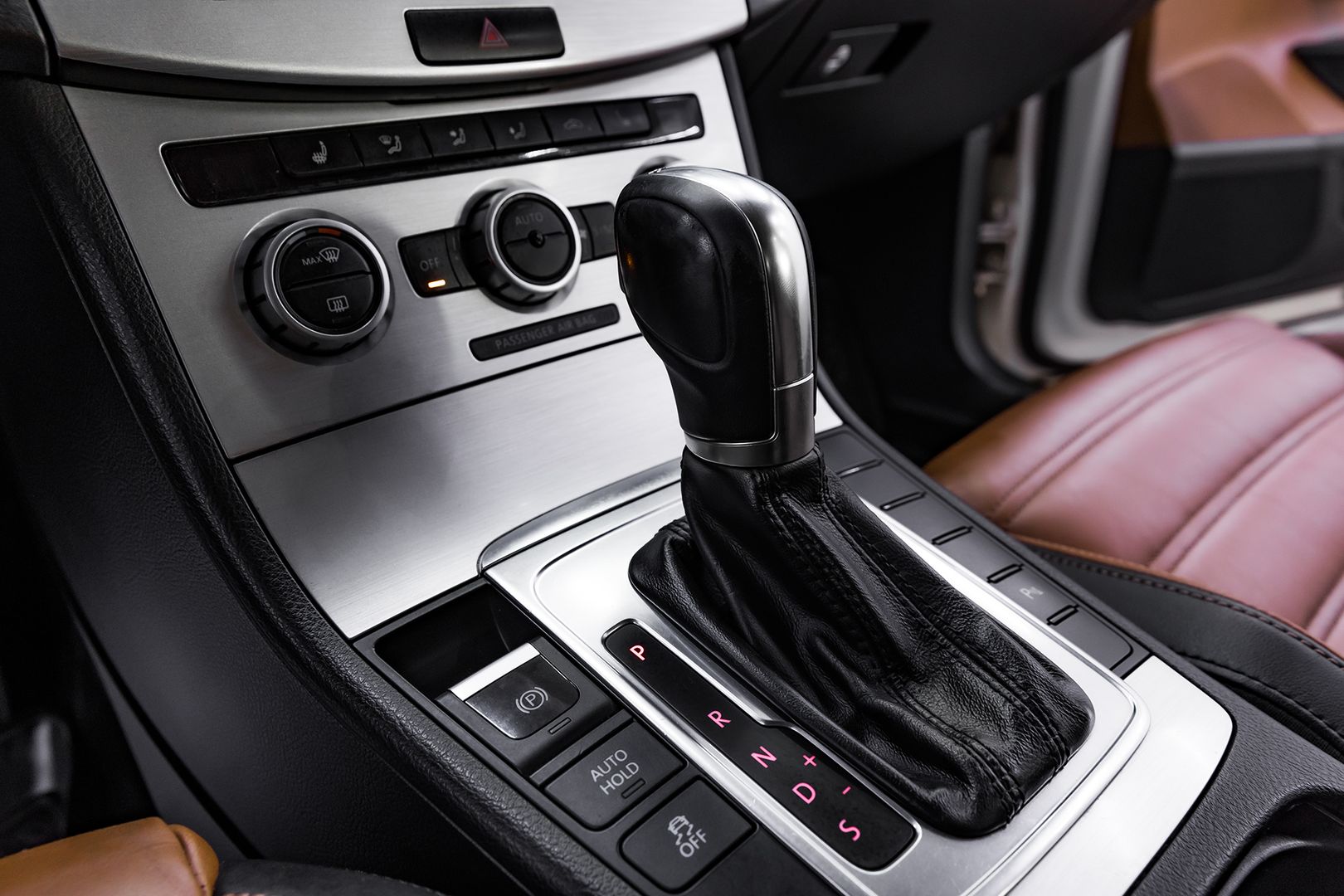 Volkswagen Passat CC, I Рестайлинг, 2012 фото 12