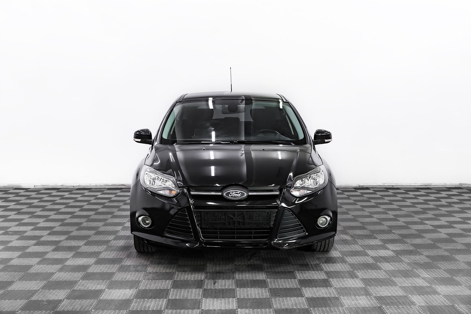 Ford Focus, III, 2012 фото 2