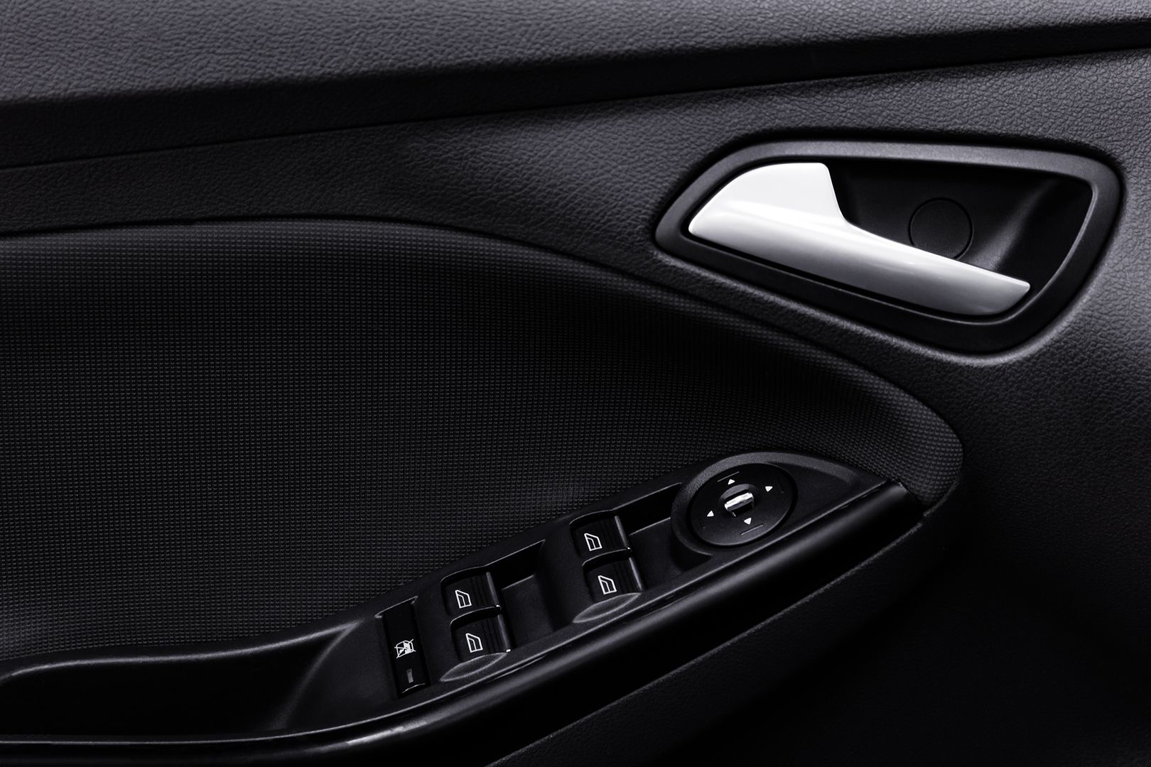 Ford Focus, III, 2012 фото 8