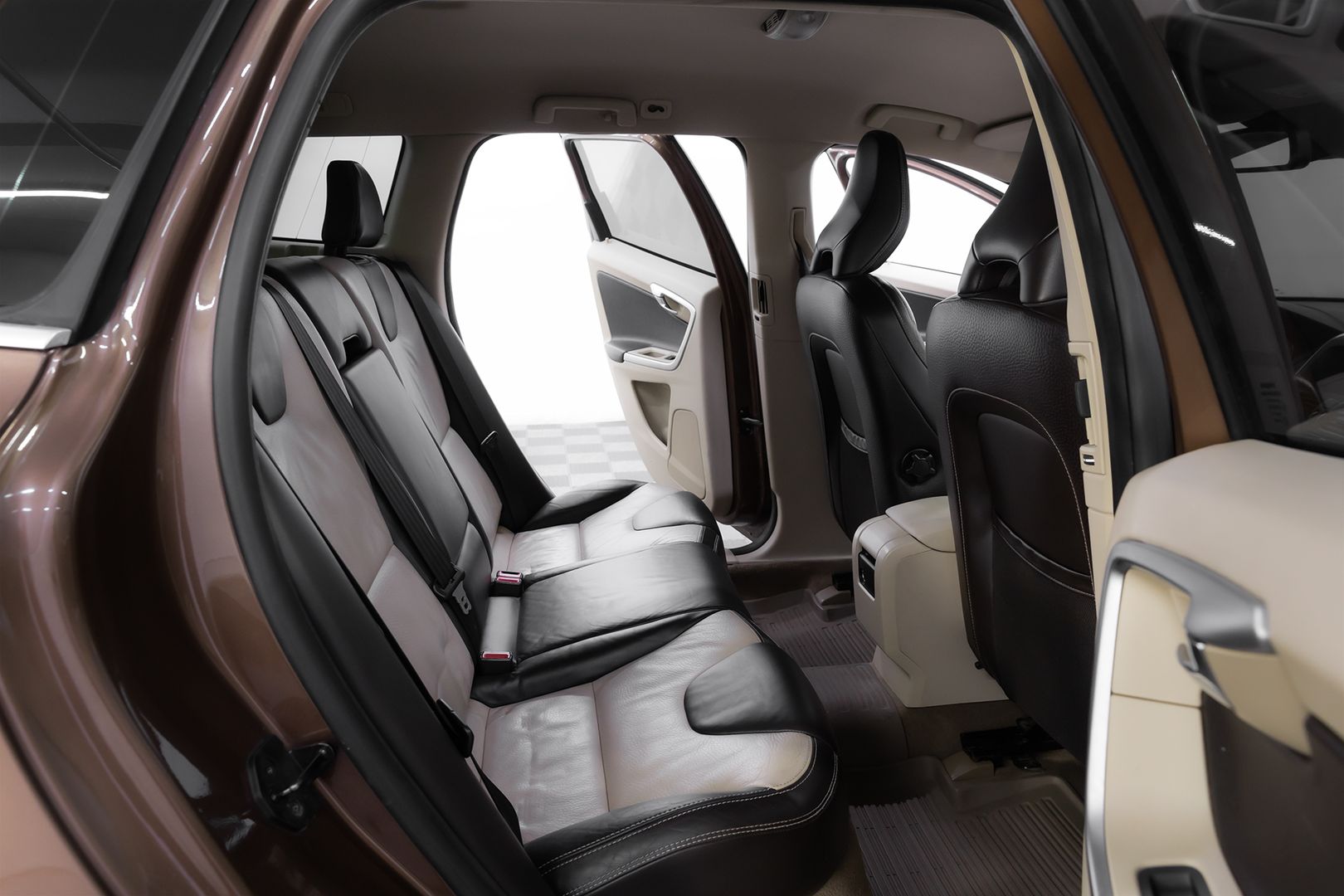 Volvo XC60, I, 2010 фото 18