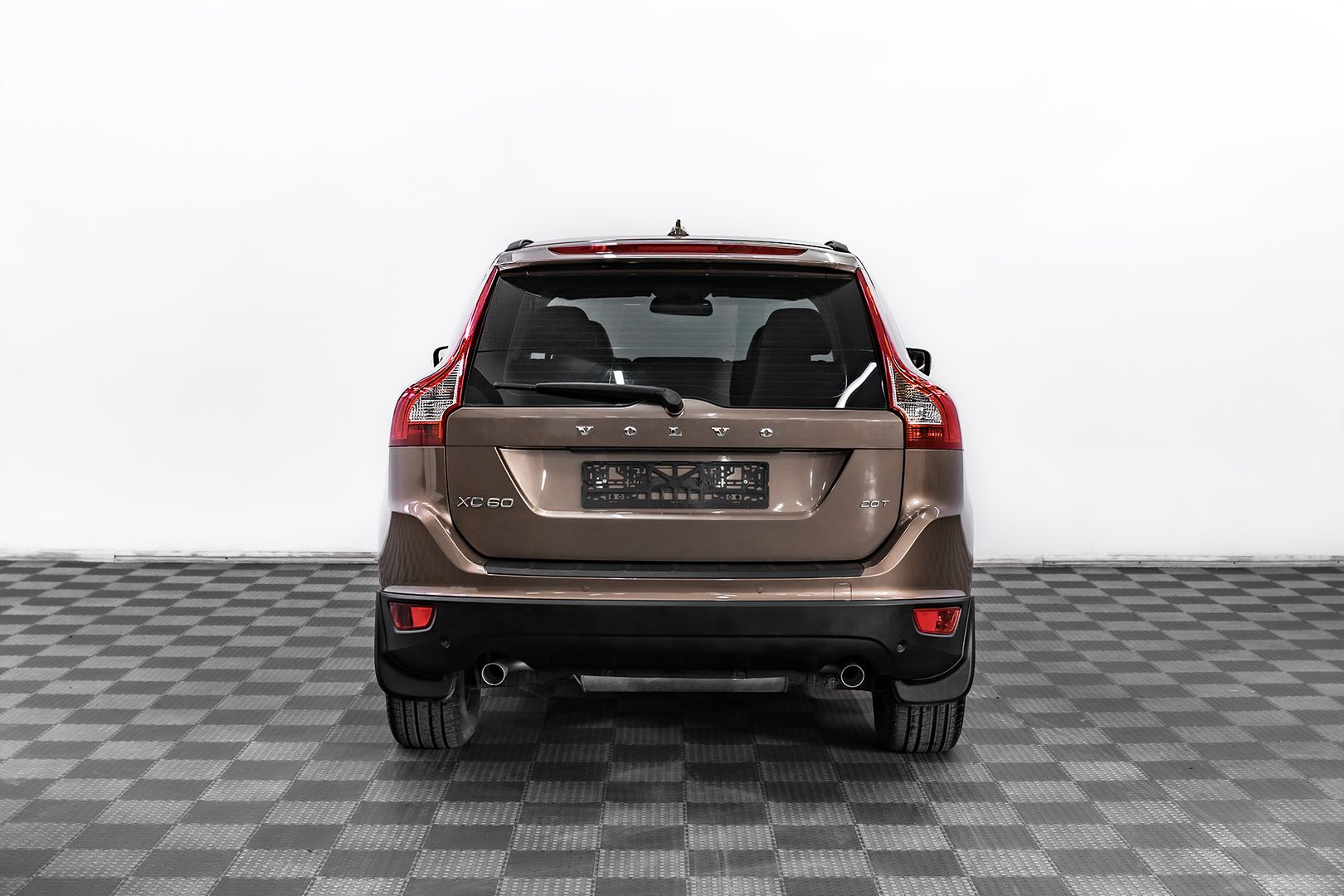 Volvo XC60, I, 2010 фото 5