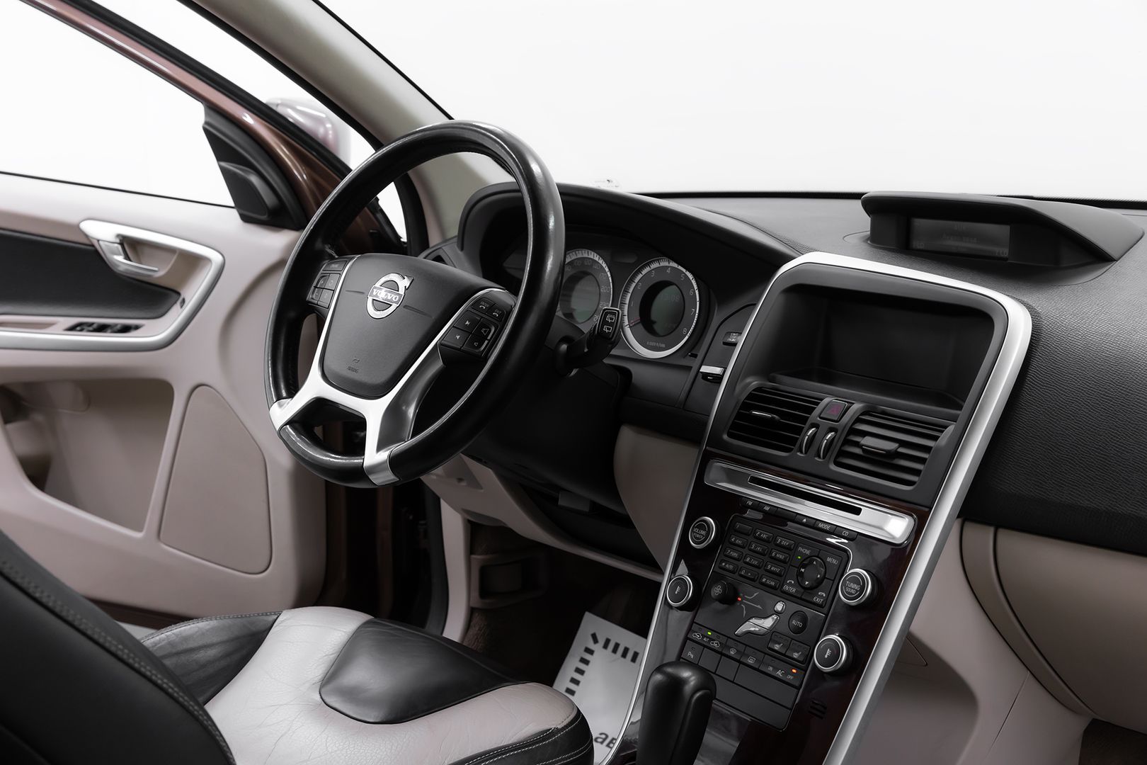 Volvo XC60, I, 2010 фото 16