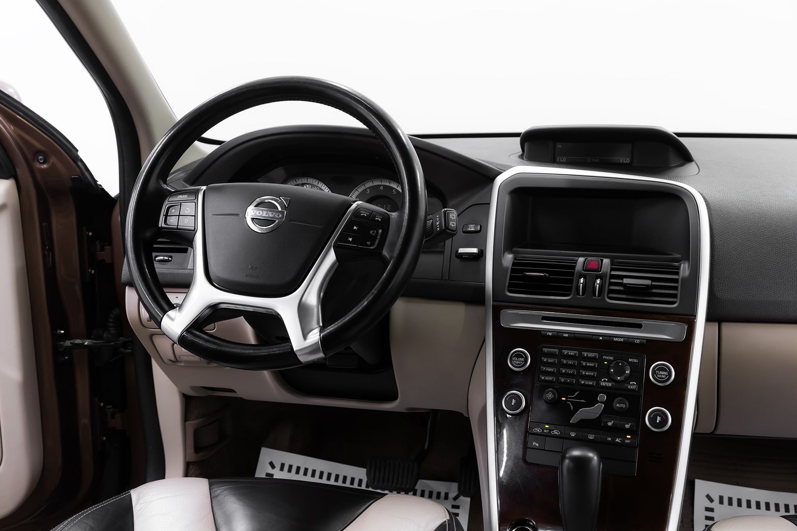 Volvo XC60, I, 2010 фото 12