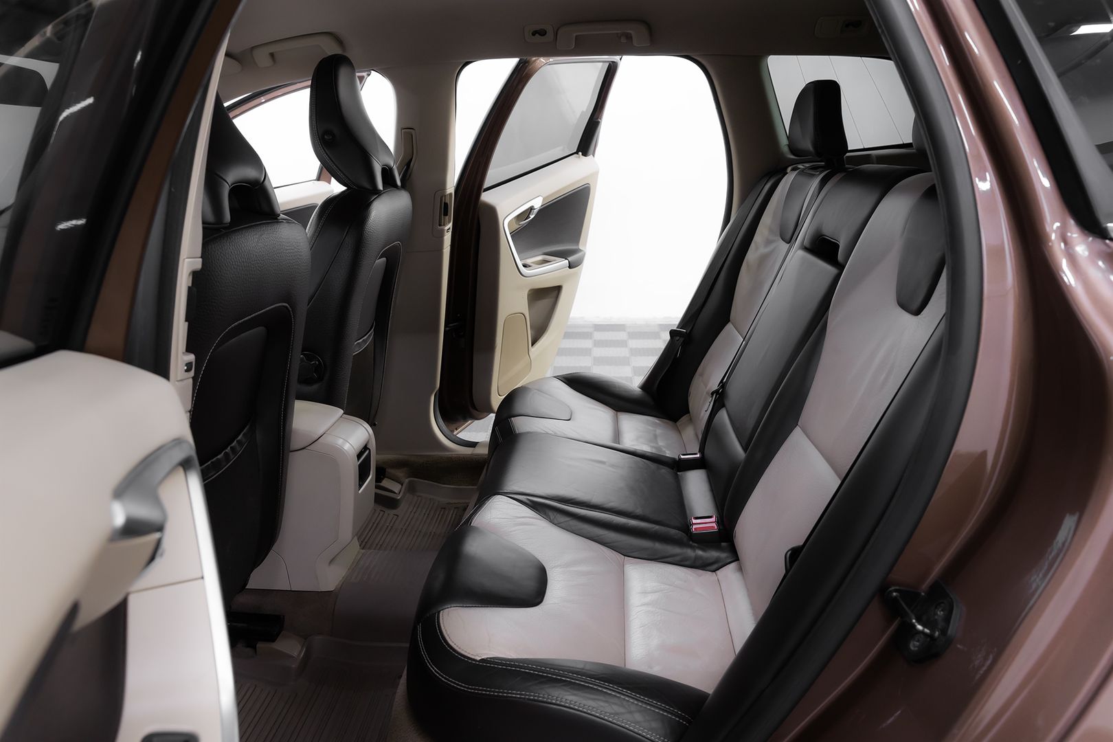 Volvo XC60, I, 2010 фото 17