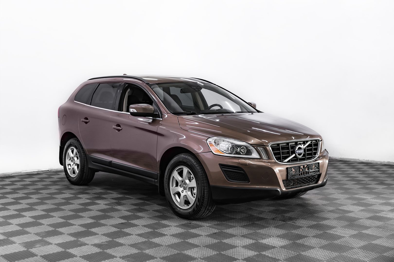 Volvo XC60, I, 2010 фото 3