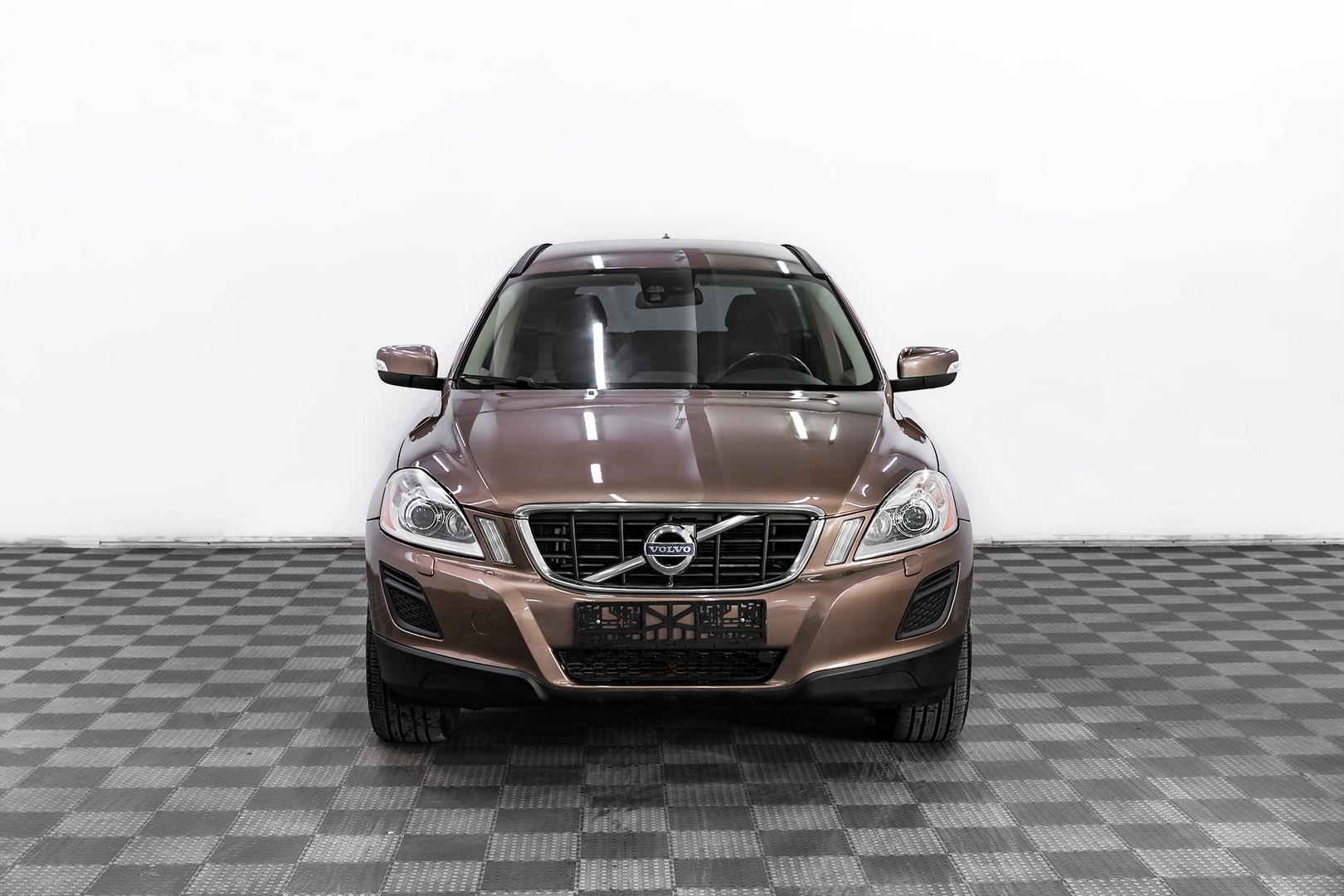 Volvo XC60, I, 2010 фото 2