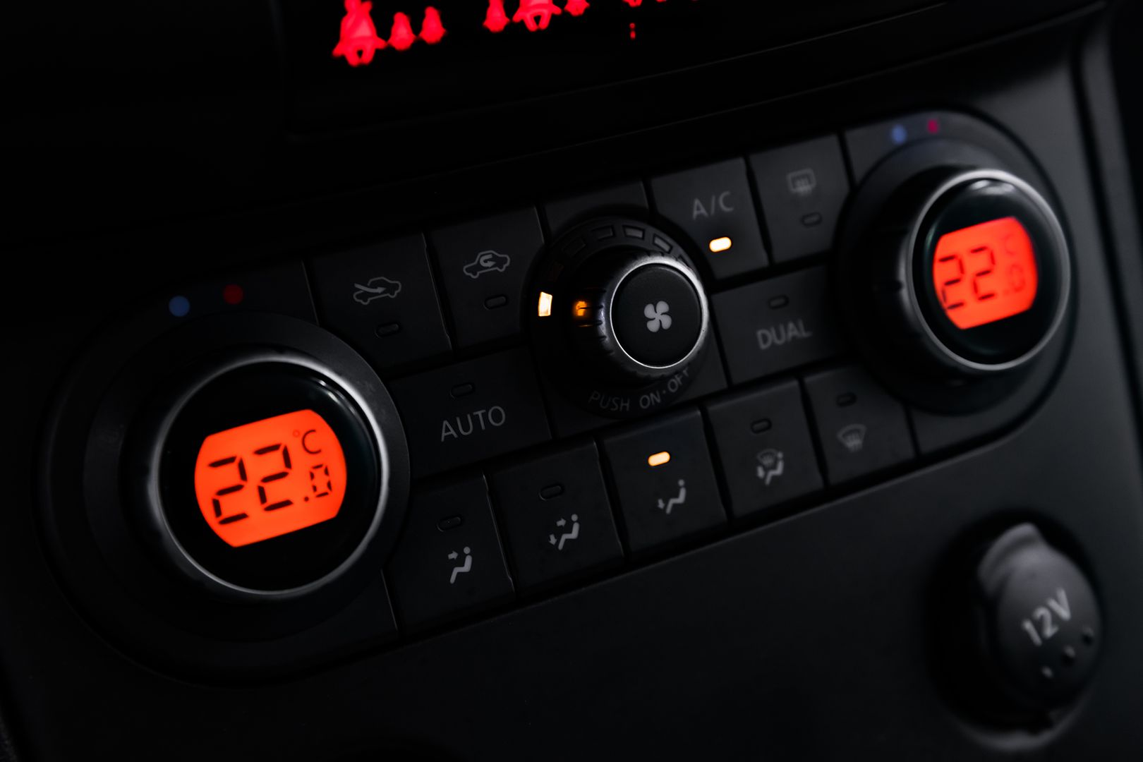 Nissan Qashqai, I, 2008 фото 12