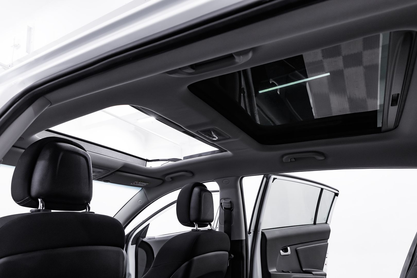 Kia Sportage, III, 2013 фото 16