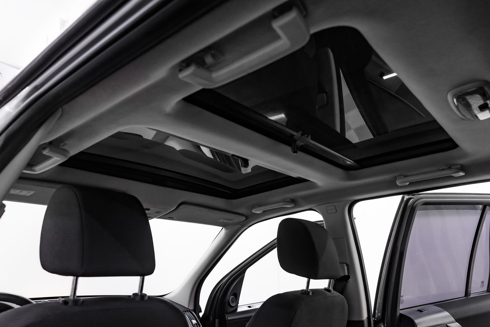 Land Rover Freelander, II, 2008 фото 19