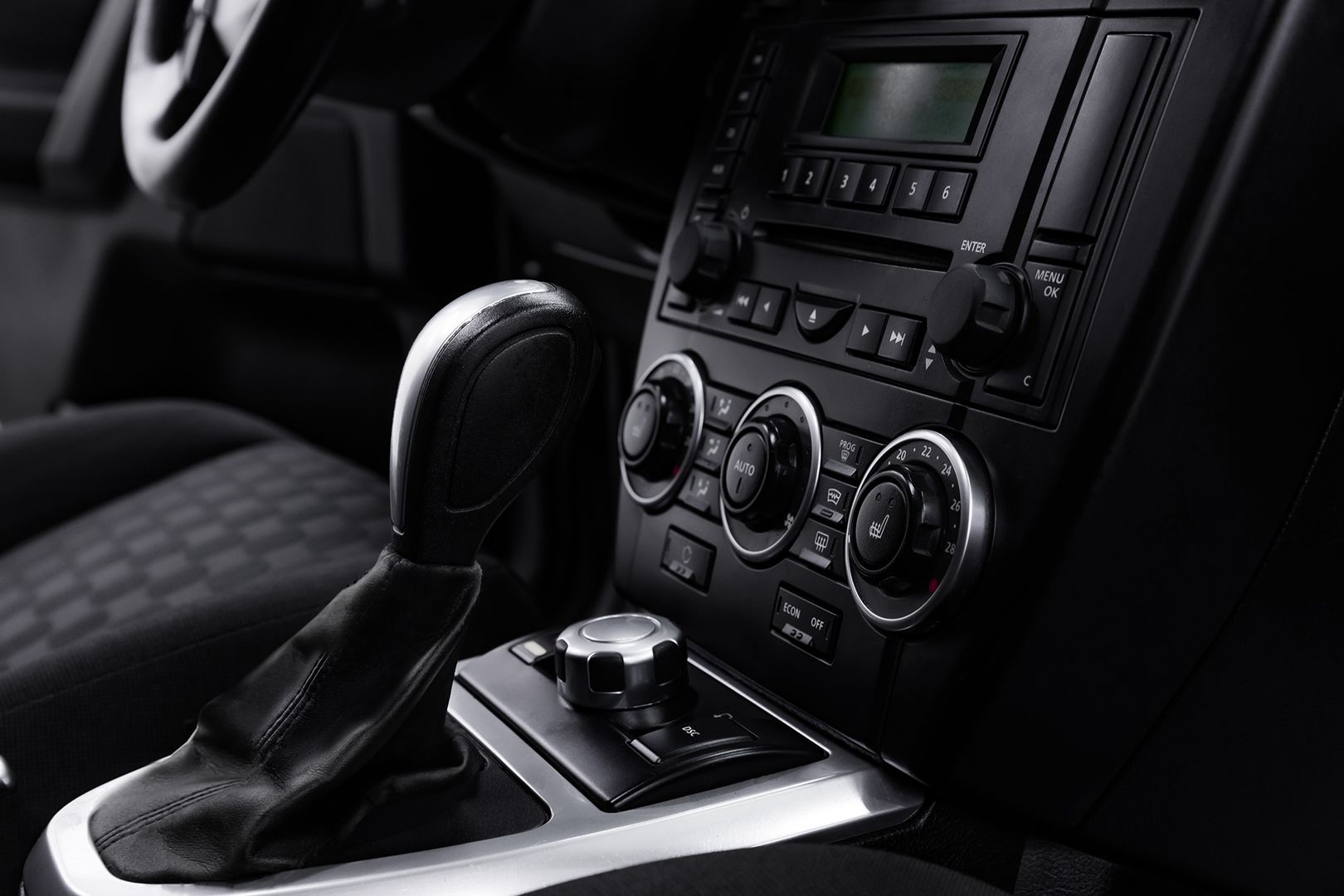 Land Rover Freelander, II, 2008 фото 12