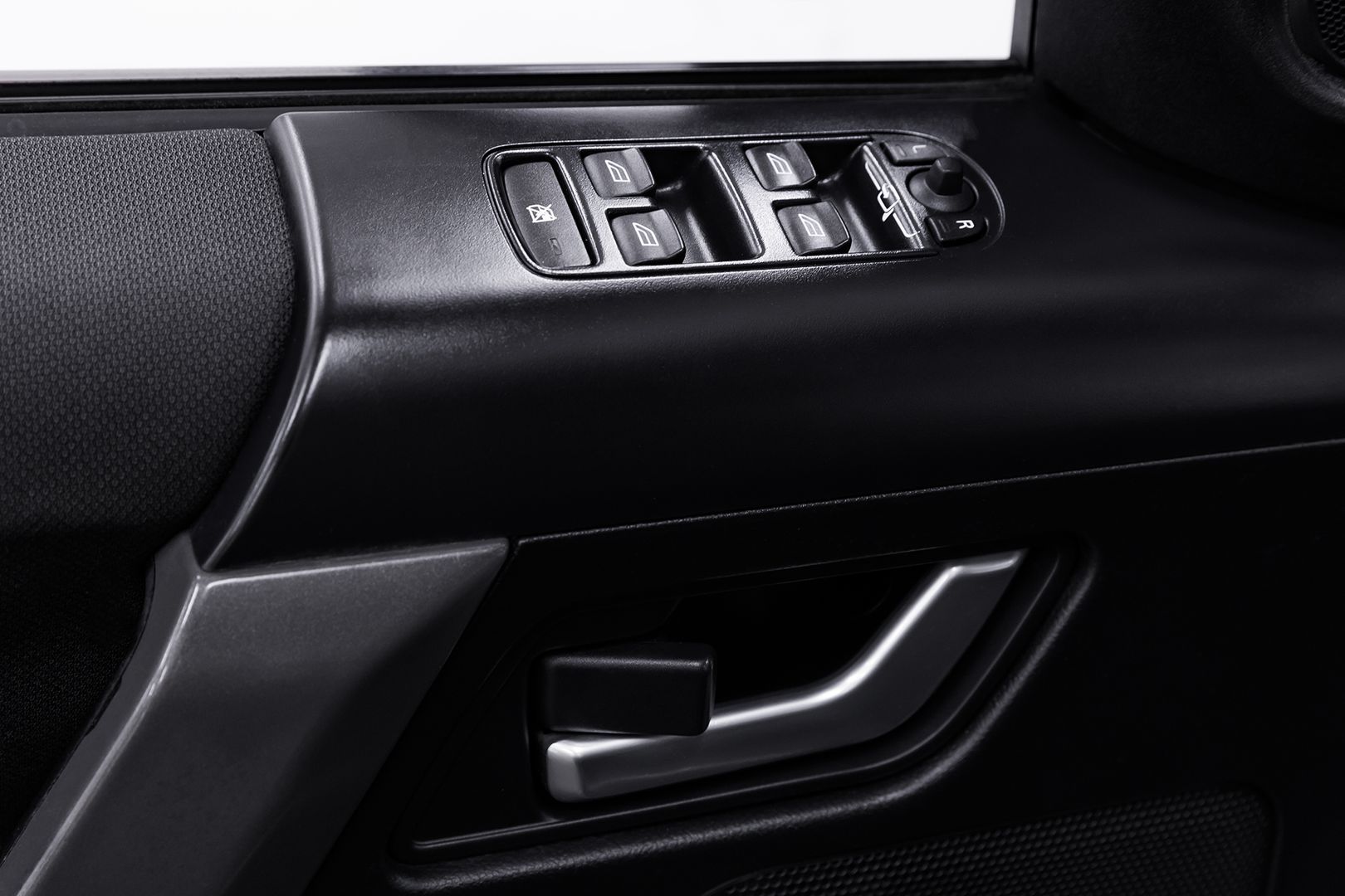 Land Rover Freelander, II, 2008 фото 7