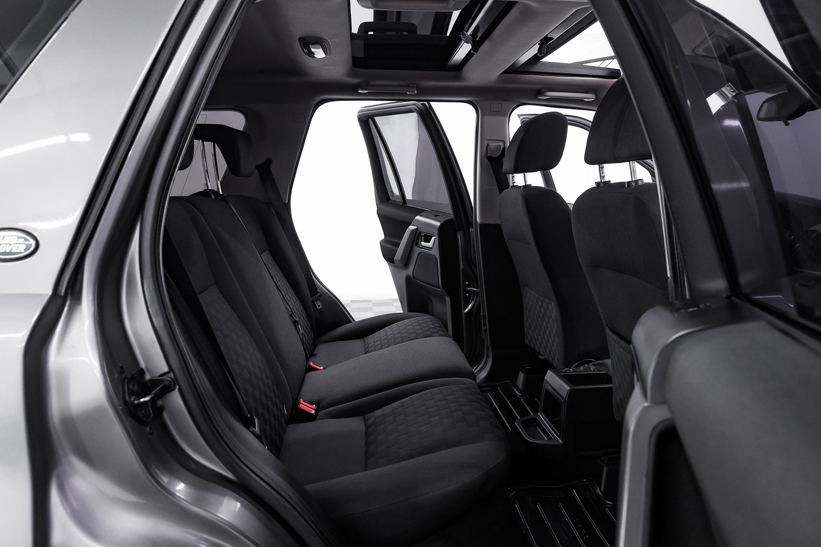 Land Rover Freelander, II, 2008 фото 17