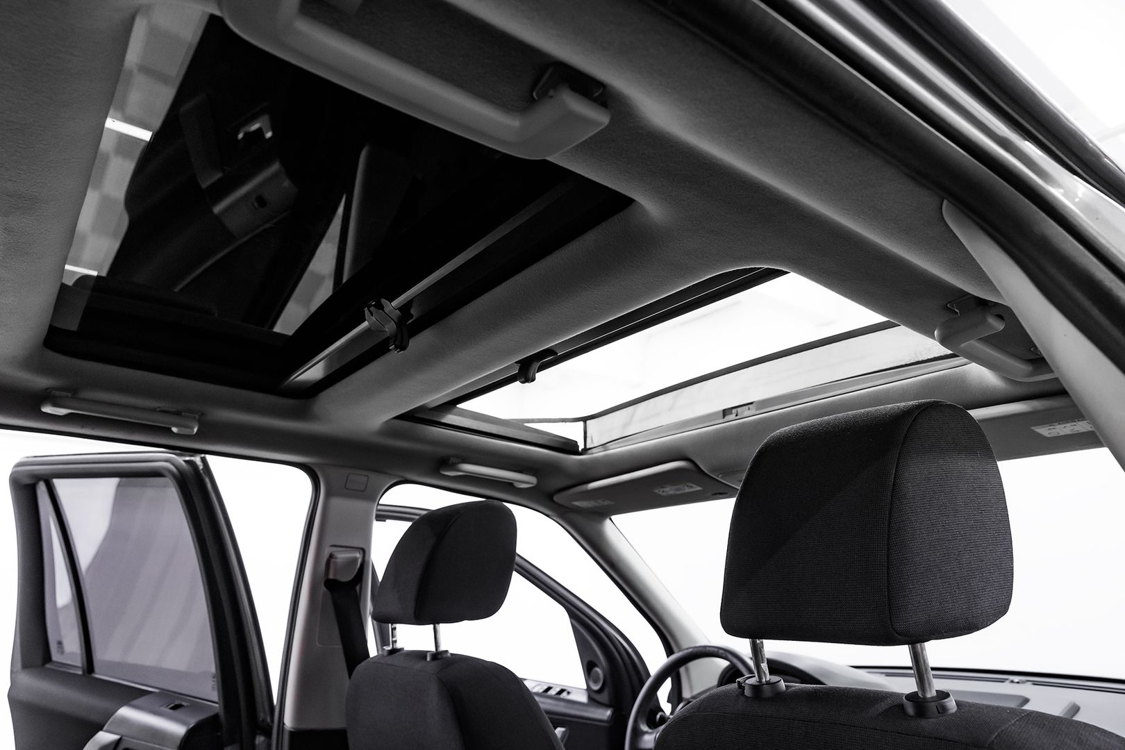 Land Rover Freelander, II, 2008 фото 16