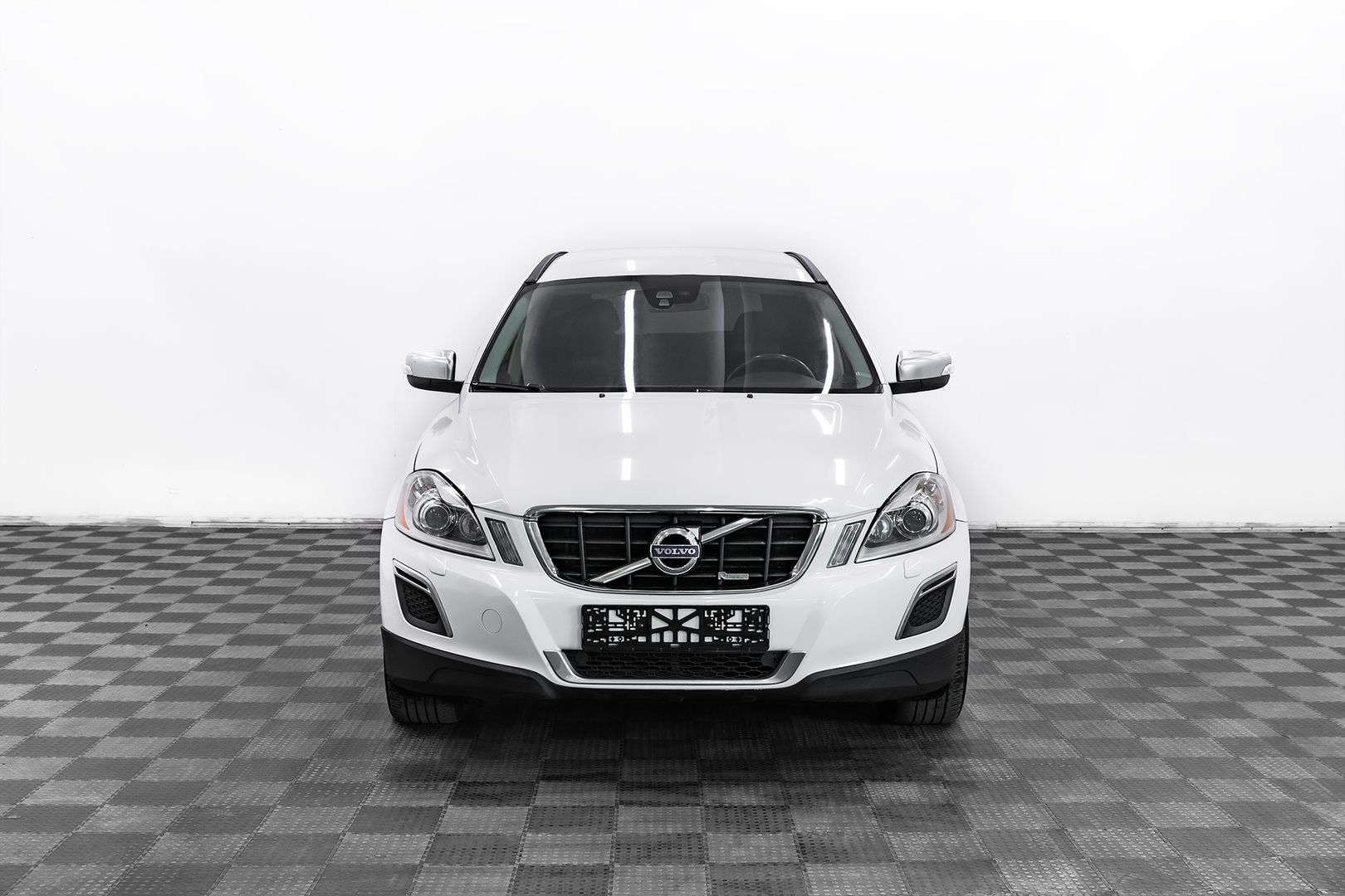 Volvo XC60, I, 2011 фото 2