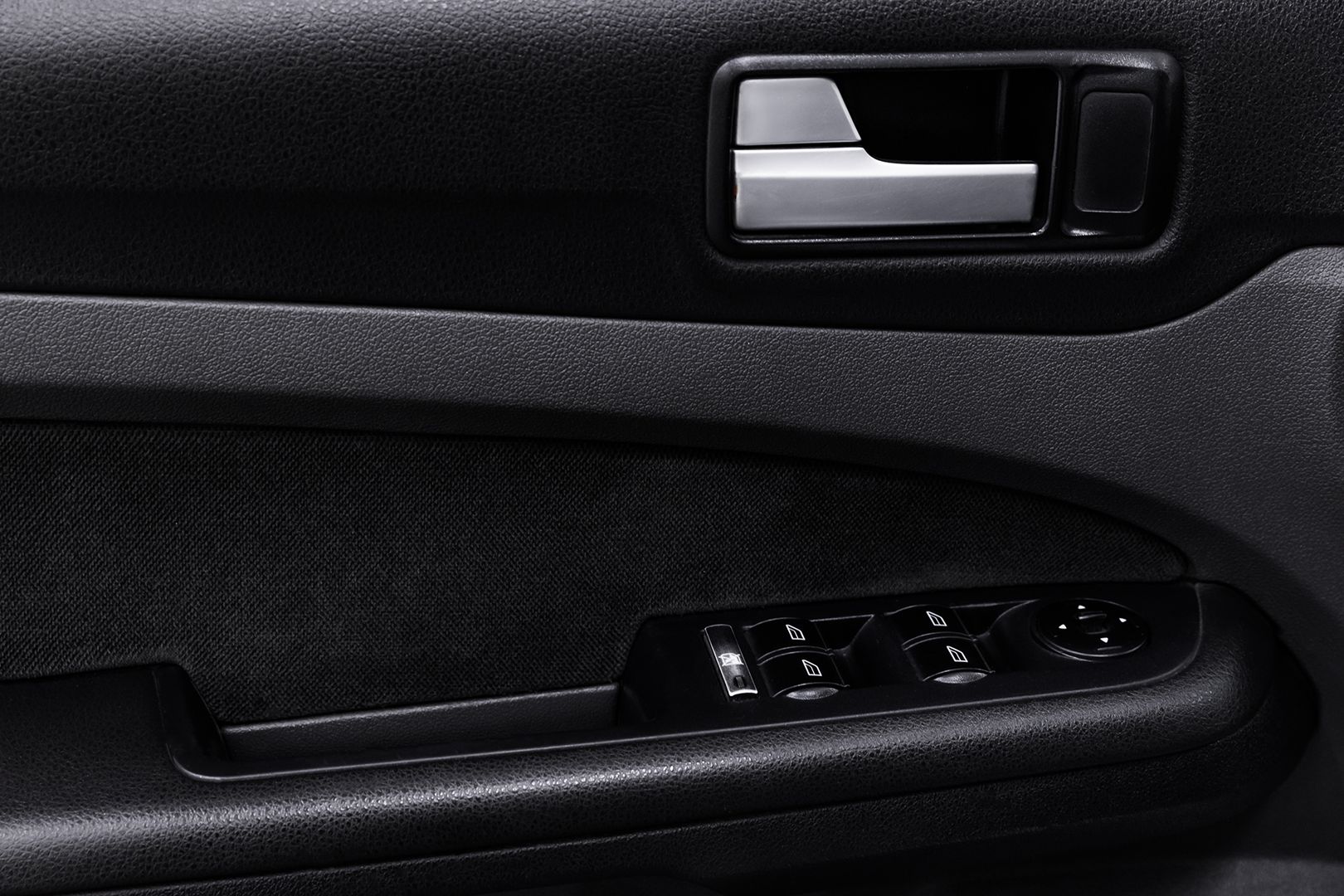 Ford Focus, II, 2007 фото 8