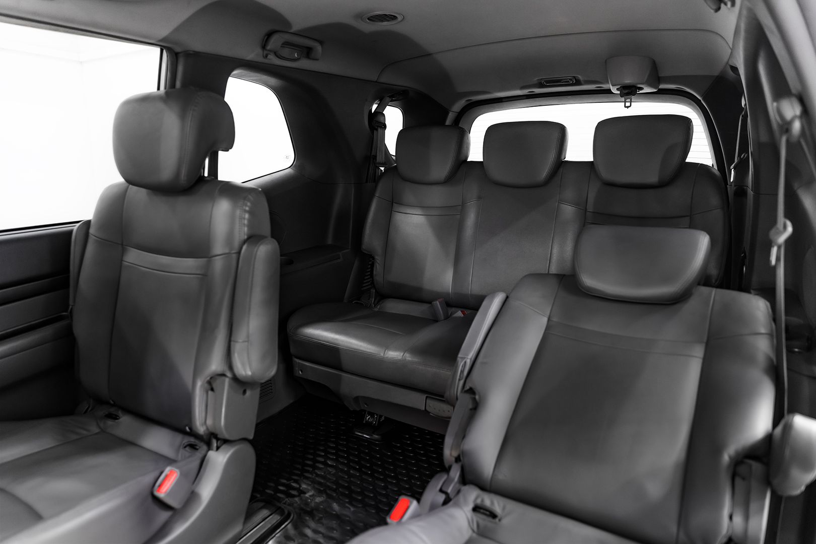 SsangYong Stavic, 2013 фото 19