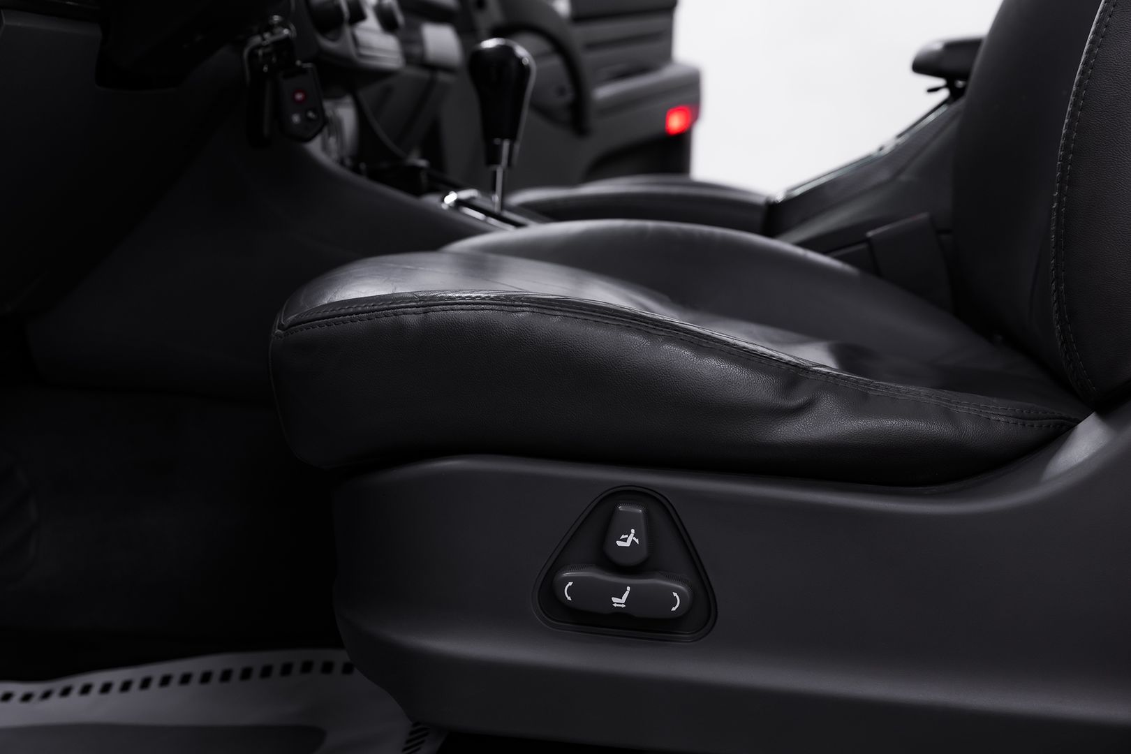 SsangYong Stavic, 2013 фото 9