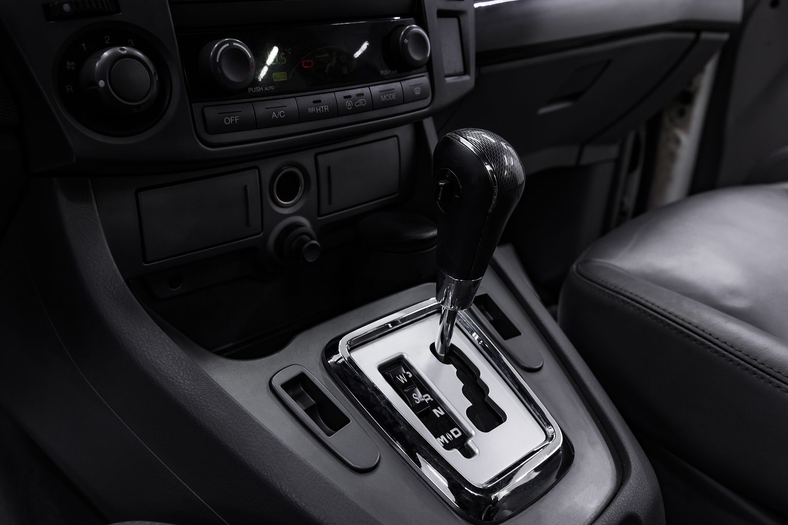 SsangYong Stavic, 2013 фото 13