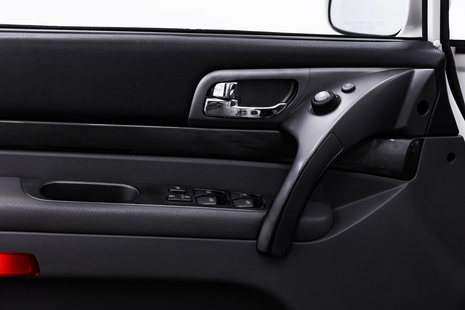 SsangYong Stavic, 2013 фото 8