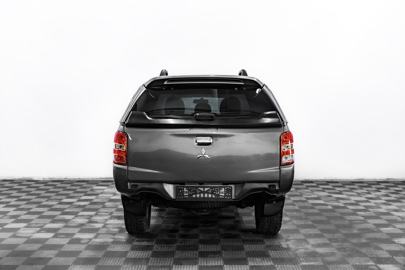 Mitsubishi L200, V, 2017 фото 5