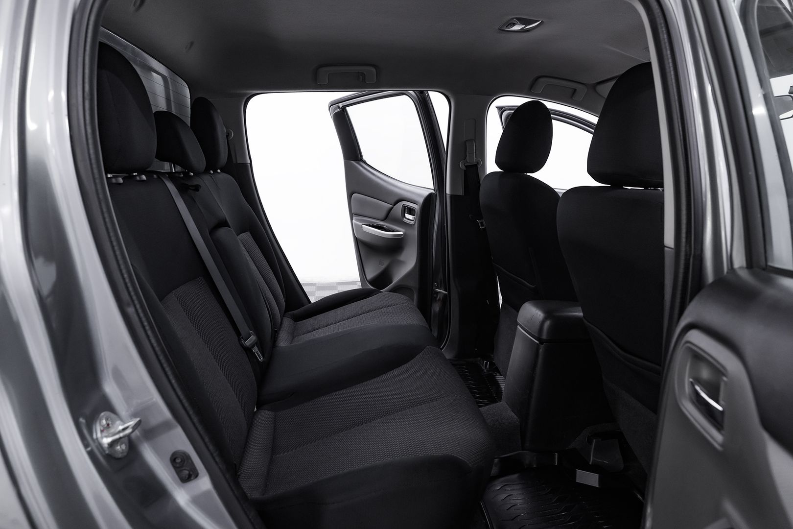 Mitsubishi L200, V, 2017 фото 17