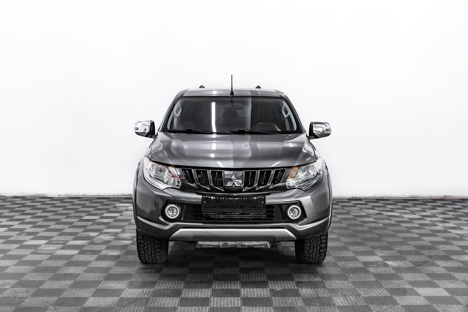 Mitsubishi L200, V, 2017 фото 2