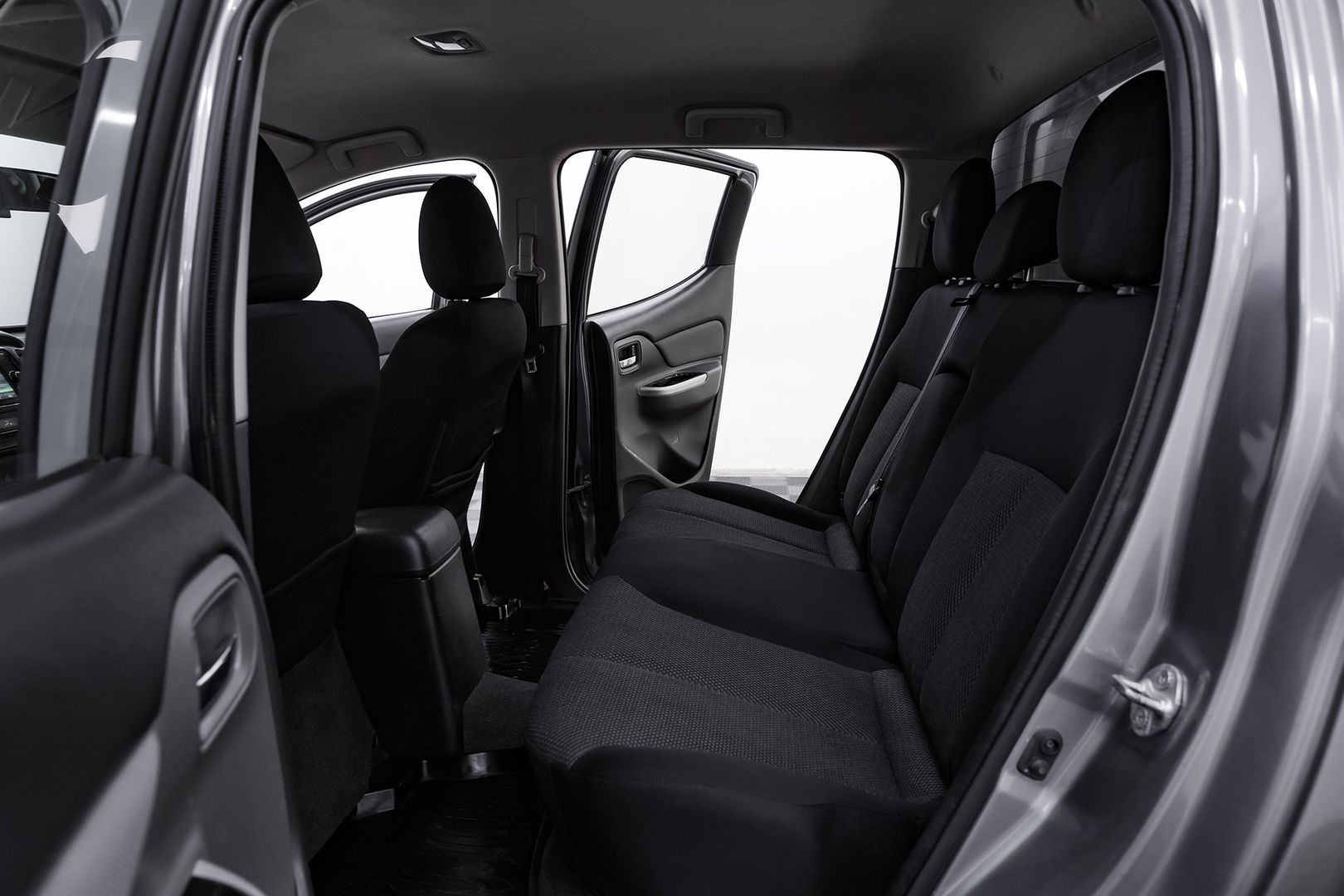 Mitsubishi L200, V, 2017 фото 16