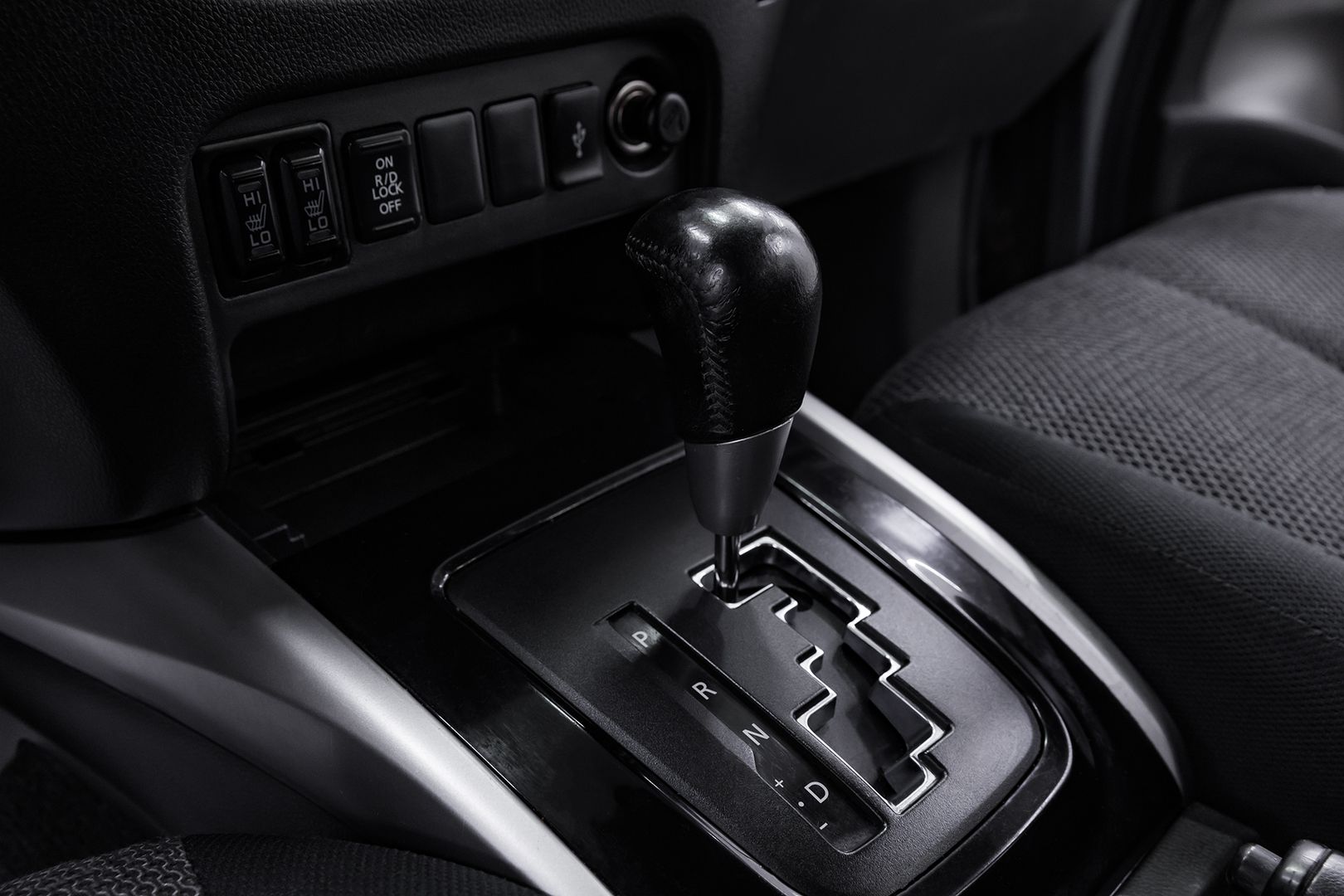 Mitsubishi L200, V, 2017 фото 14