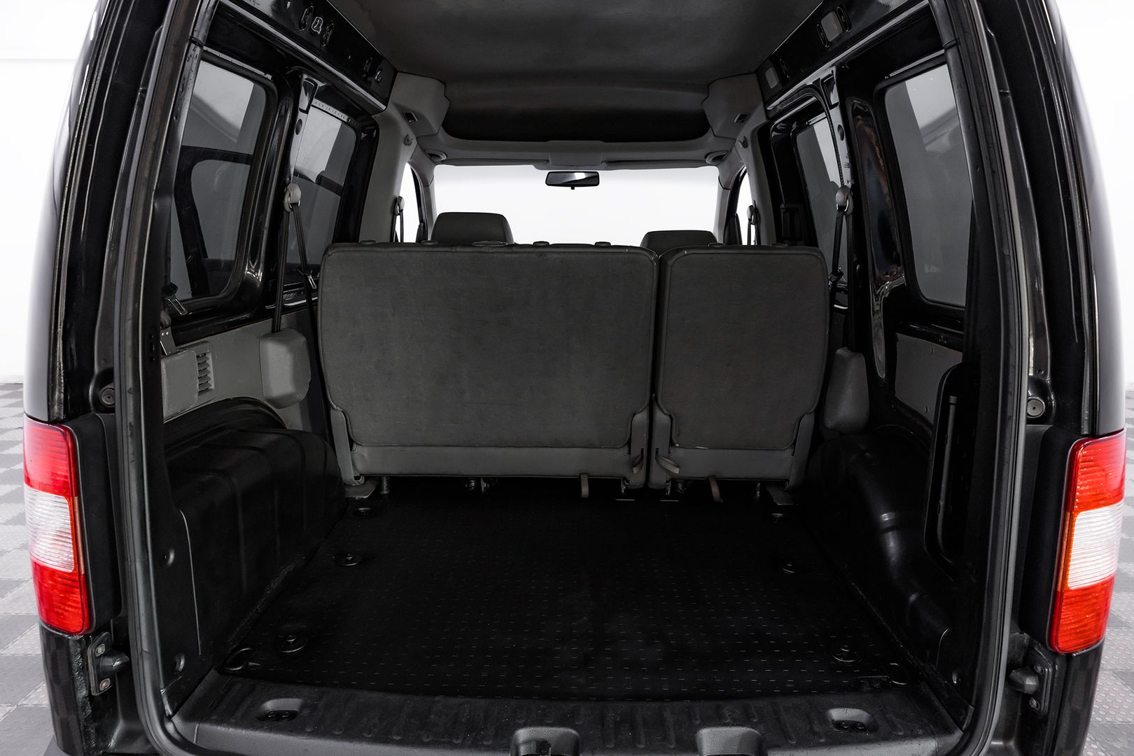 Volkswagen Caddy, III, 2005 фото 7