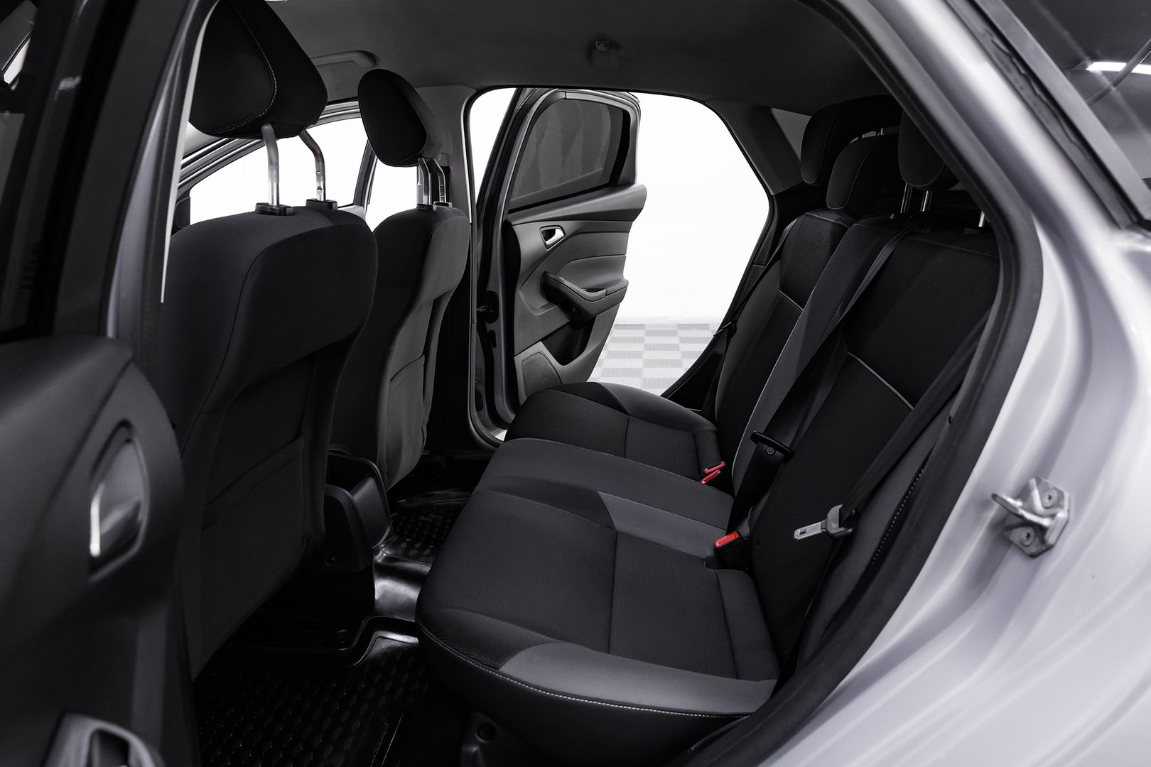 Ford Focus, III, 2012 фото 17