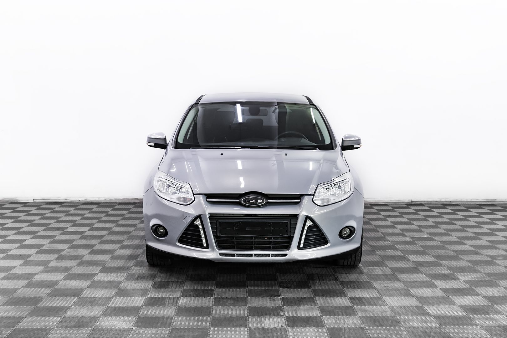 Ford Focus, III, 2012 фото 2