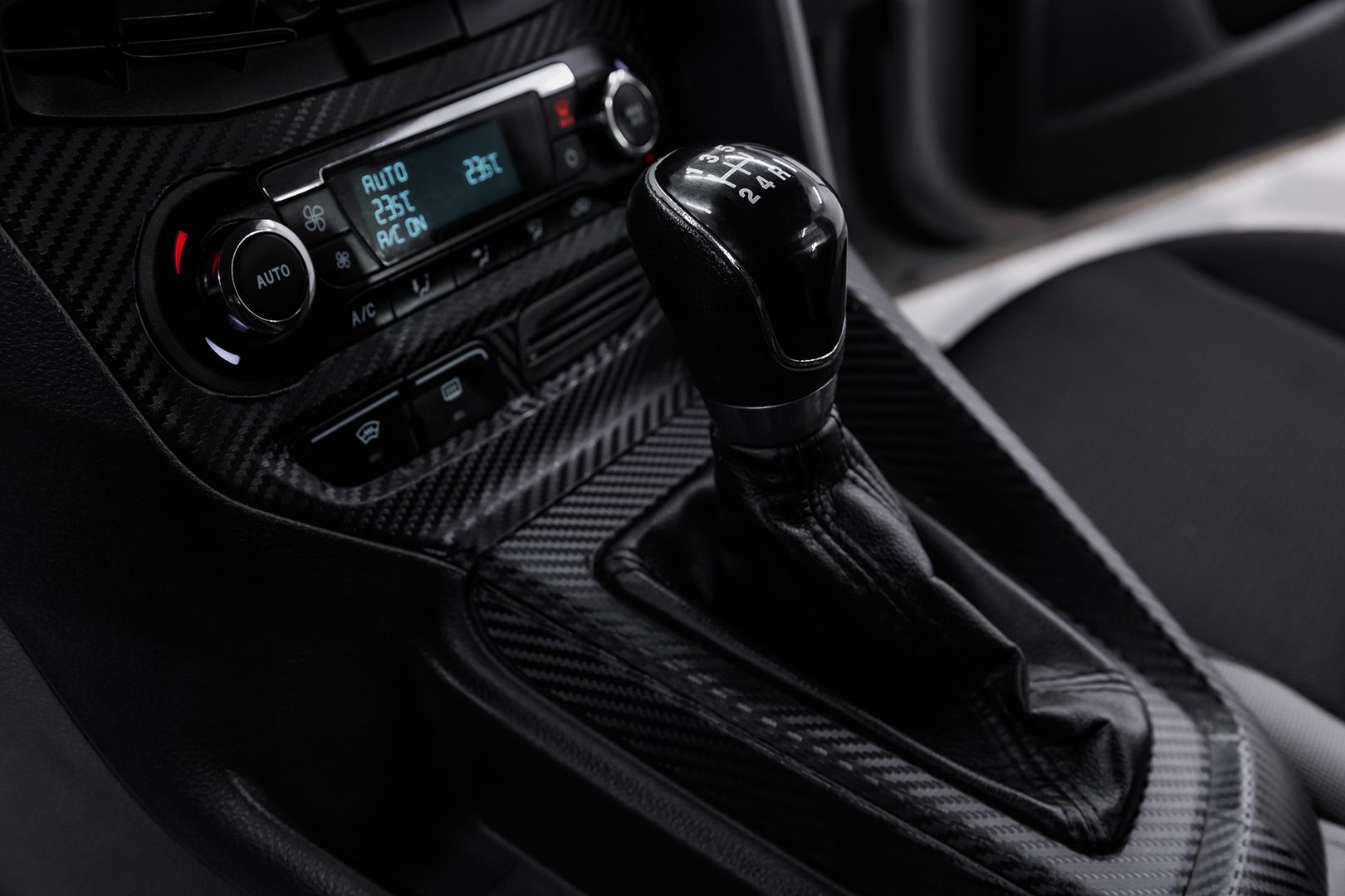 Ford Focus, III, 2012 фото 12