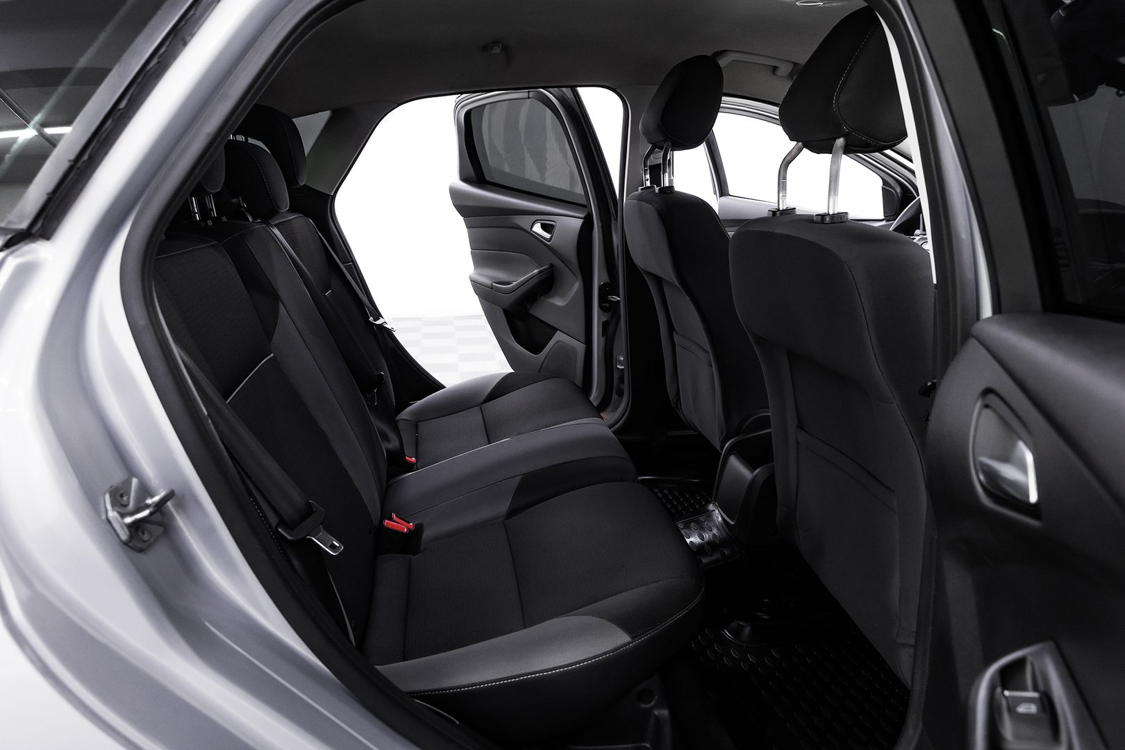 Ford Focus, III, 2012 фото 18