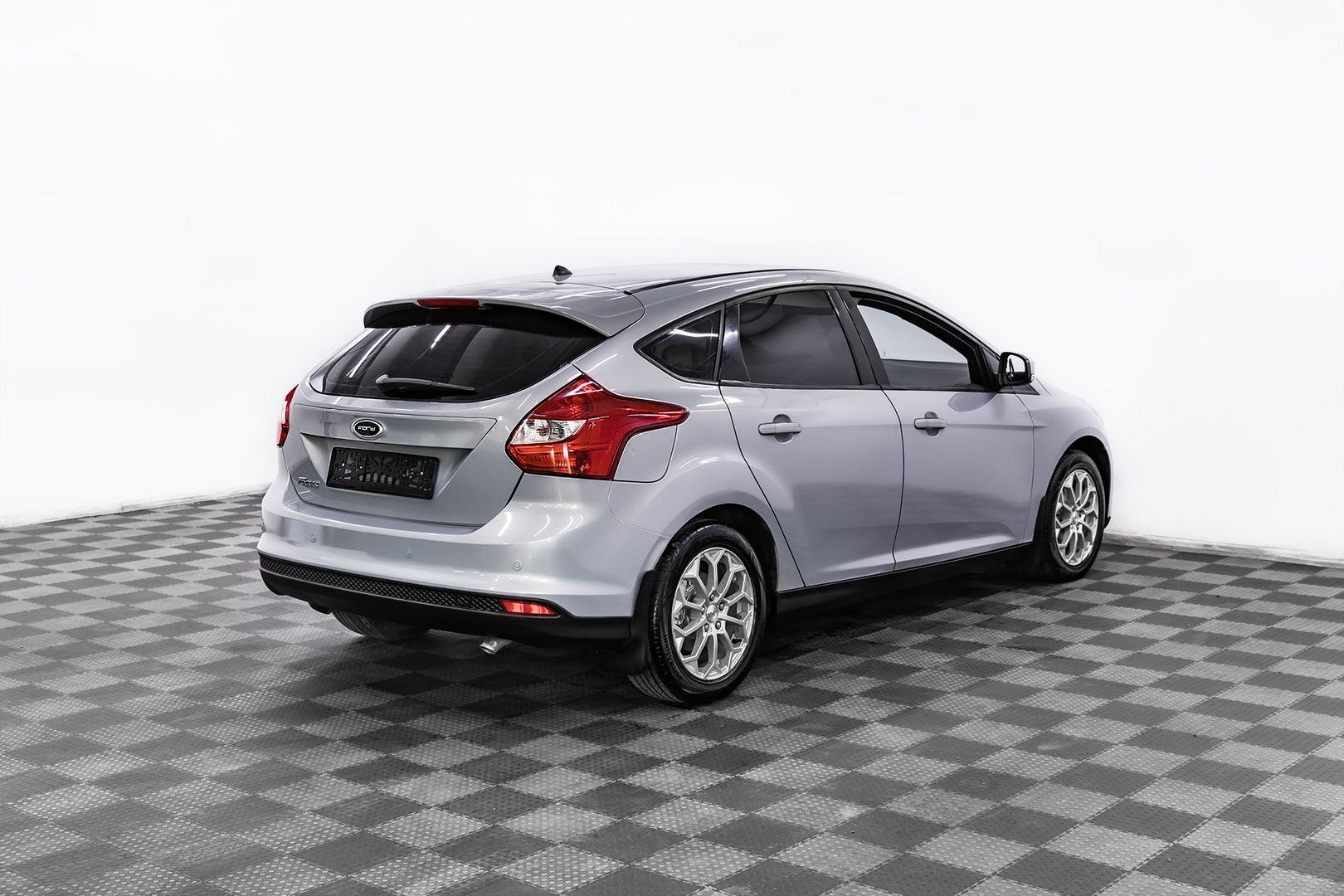 Ford Focus, III, 2012 фото 6