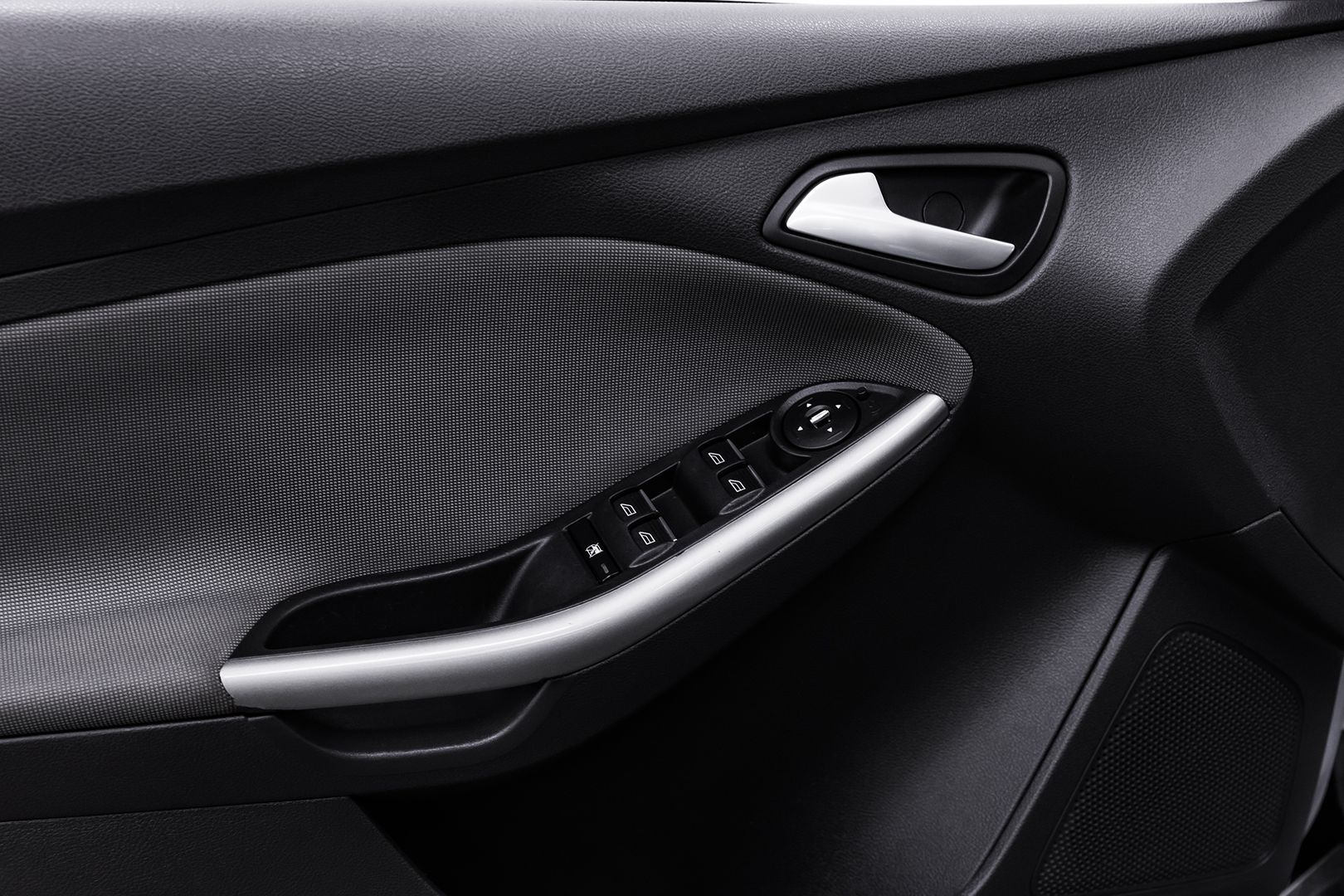 Ford Focus, III, 2012 фото 8