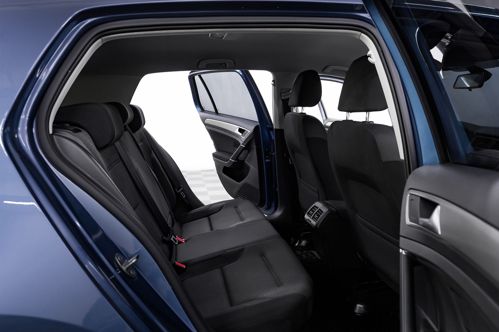 Volkswagen Golf, VII, 2015 фото 18