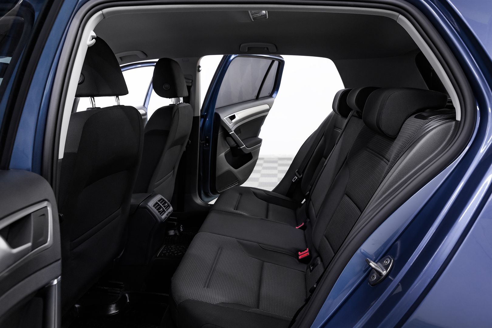 Volkswagen Golf, VII, 2015 фото 17