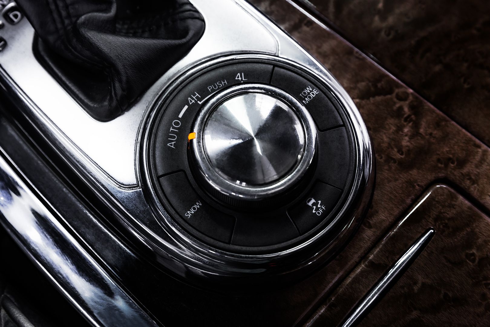 Infiniti QX80, I, 2013 фото 14