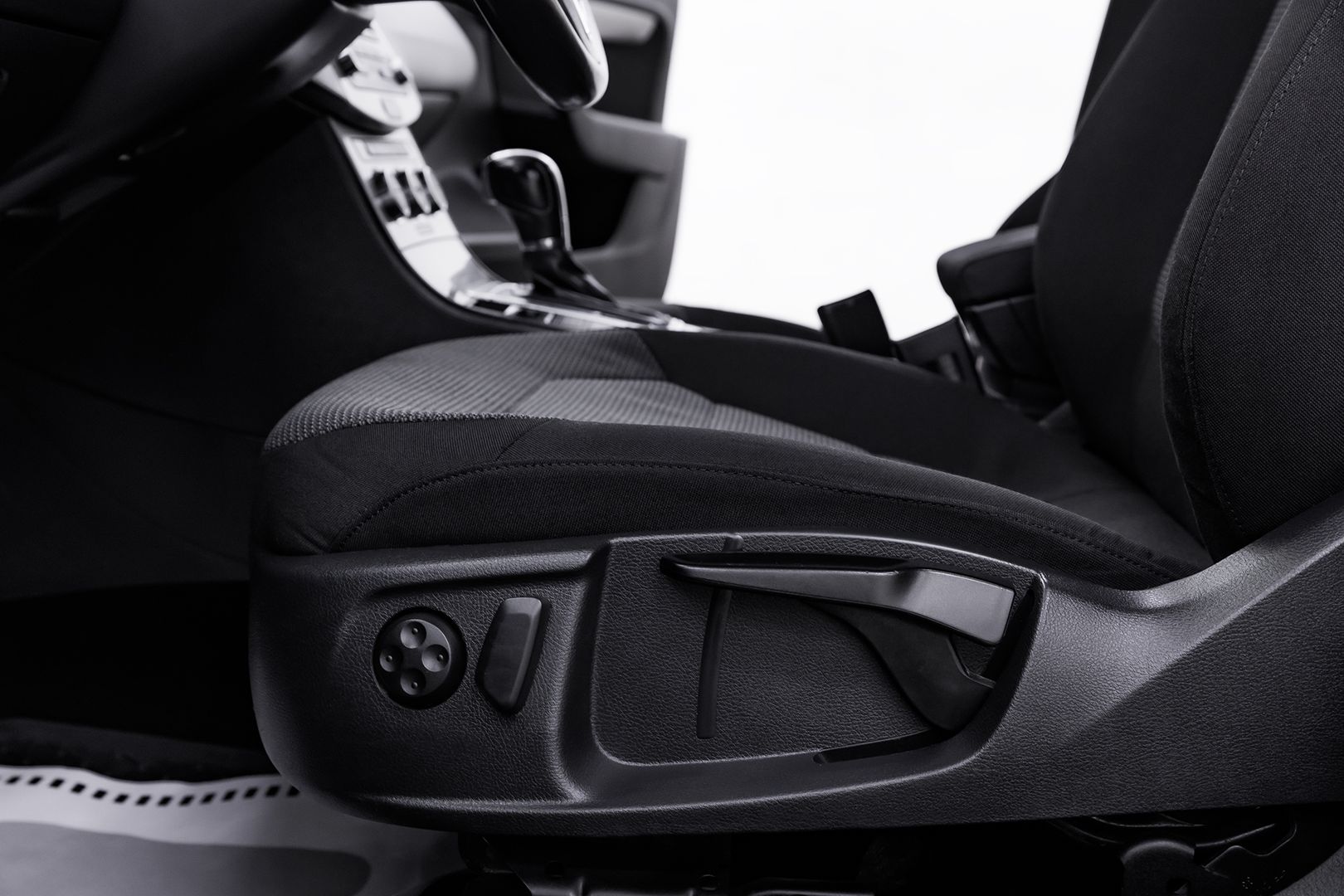 Volkswagen Passat, B7, 2012 фото 9