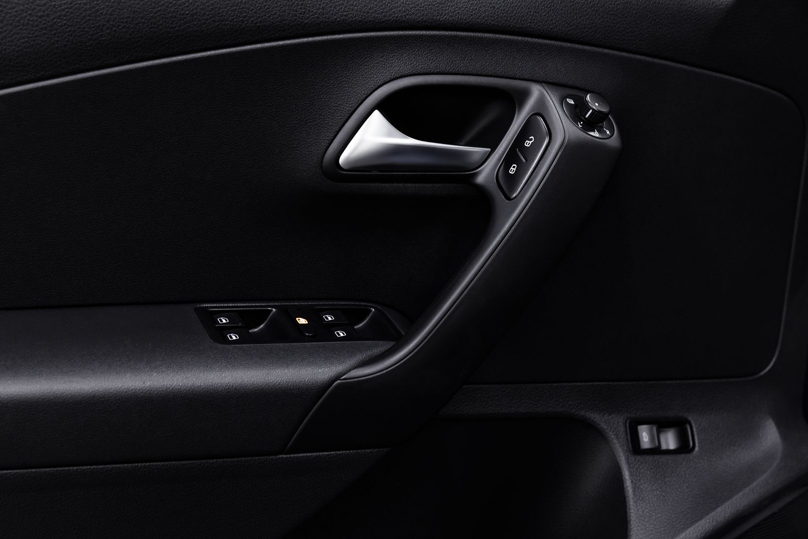 Volkswagen Polo, V Рестайлинг, 2018 фото 8