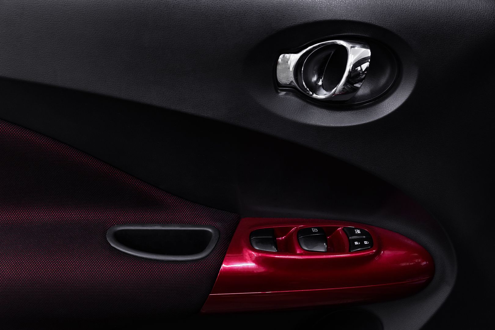 Nissan Juke, I, 2013 фото 8