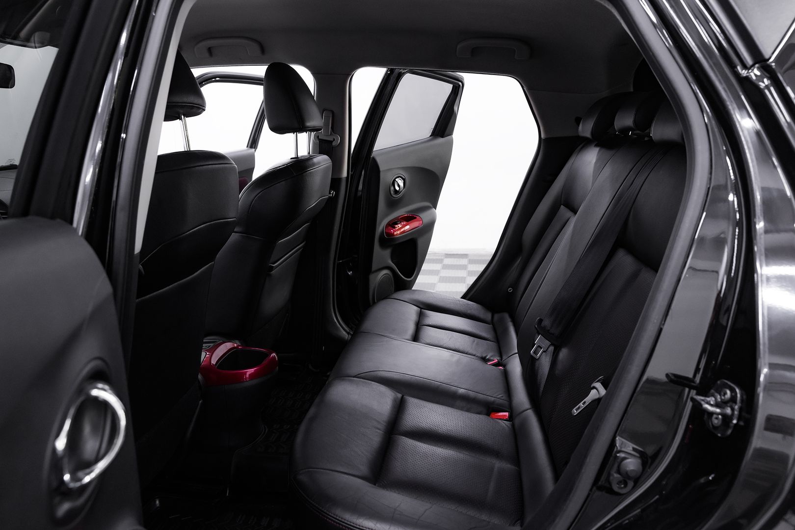 Nissan Juke, I, 2013 фото 16