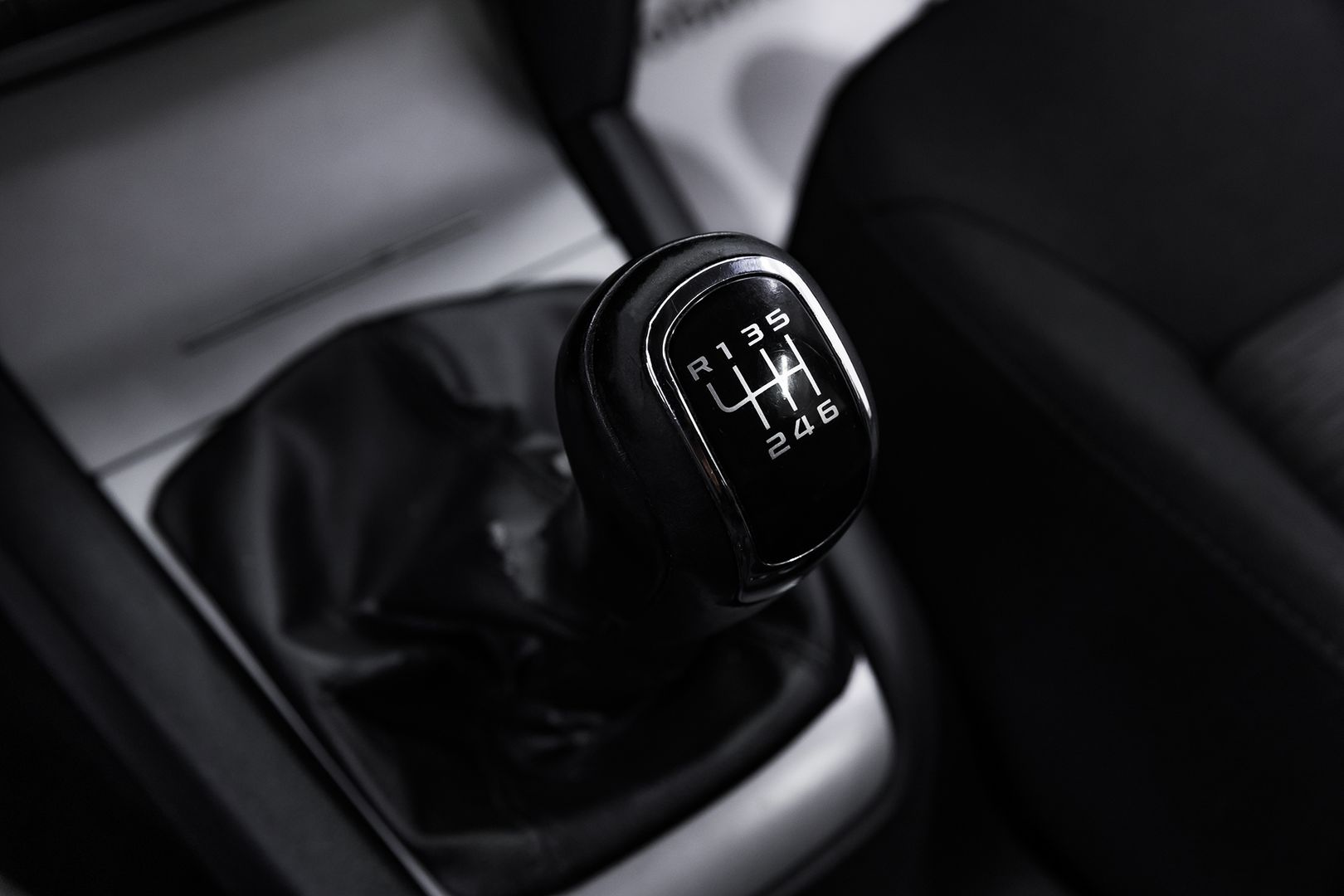 Skoda Octavia, II (A5) Рестайлинг, 2012 фото 15