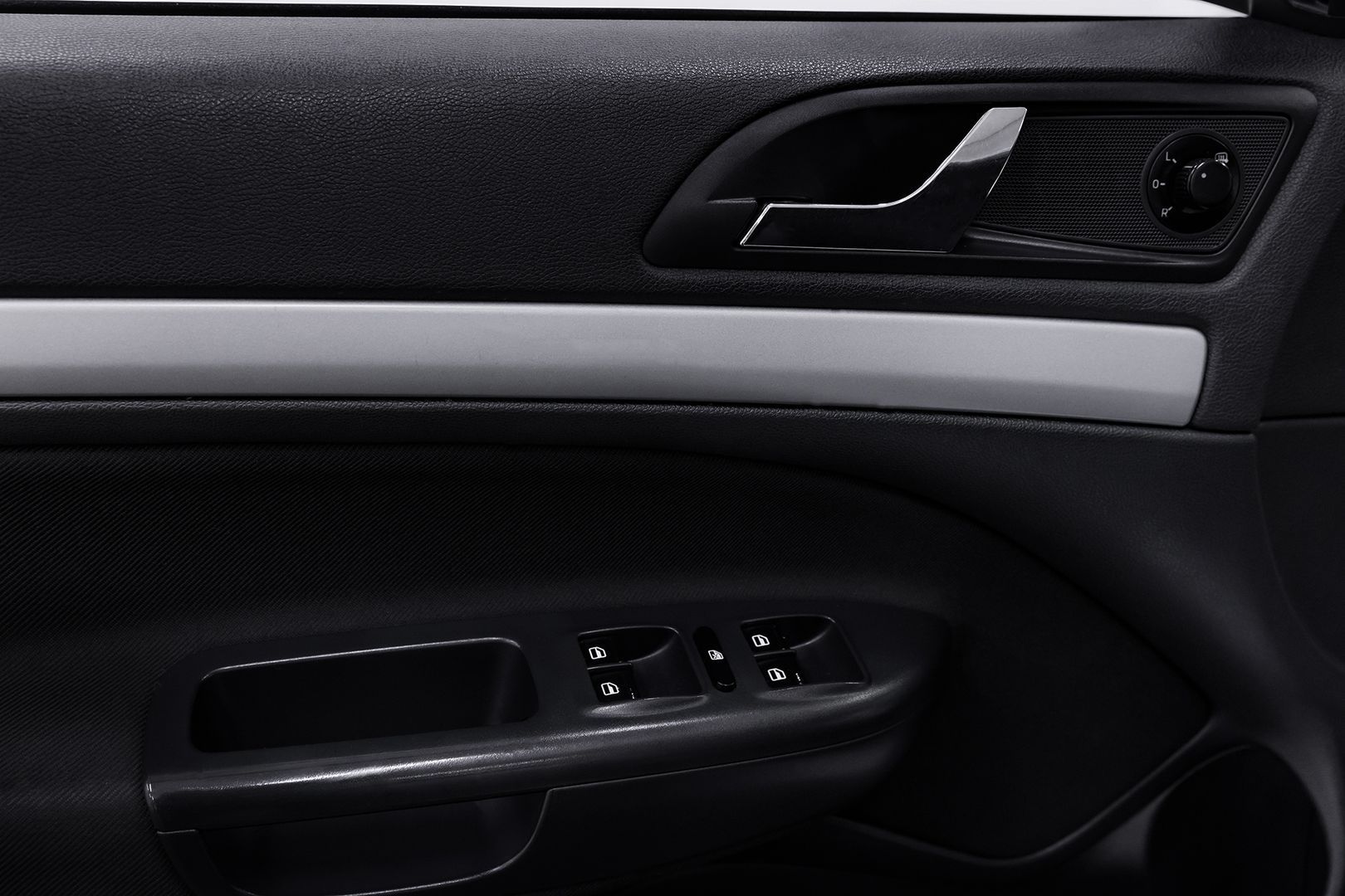 Skoda Octavia, II (A5) Рестайлинг, 2012 фото 8